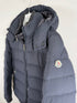 Moncler Brique Men’s Jacket - Size 3 (M/L) - Navy Blue