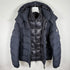 Moncler Brique Men’s Jacket - Size 3 (M/L) - Navy Blue