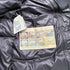 Moncler Brique Men’s Jacket - Size 3 (M/L) - Navy Blue