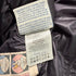 Moncler Brique Men’s Jacket - Size 3 (M/L) - Navy Blue
