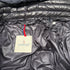 Moncler Brique Men’s Jacket - Size 3 (M/L) - Navy Blue