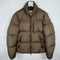 Moncler Besbre Men’s Jacket - Size 3 (M/L) - Brown