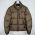 Moncler Besbre Men’s Jacket - Size 3 (M/L) - Brown