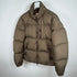 Moncler Besbre Men’s Jacket - Size 3 (M/L) - Brown