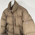 Moncler Besbre Men’s Jacket - Size 3 (M/L) - Brown