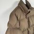Moncler Besbre Men’s Jacket - Size 3 (M/L) - Brown