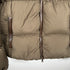 Moncler Besbre Men’s Jacket - Size 3 (M/L) - Brown