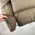 Moncler Besbre Men’s Jacket - Size 3 (M/L) - Brown