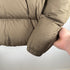 Moncler Besbre Men’s Jacket - Size 3 (M/L) - Brown