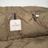 Moncler Besbre Men’s Jacket - Size 3 (M/L) - Brown