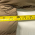 Moncler Besbre Men’s Jacket - Size 3 (M/L) - Brown