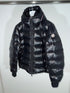 Moncler Aubert Jacket Size 5 Black