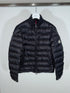 Moncler Lambot Jacket Size 3 Black