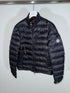 Moncler Lambot Jacket Size 3 Black