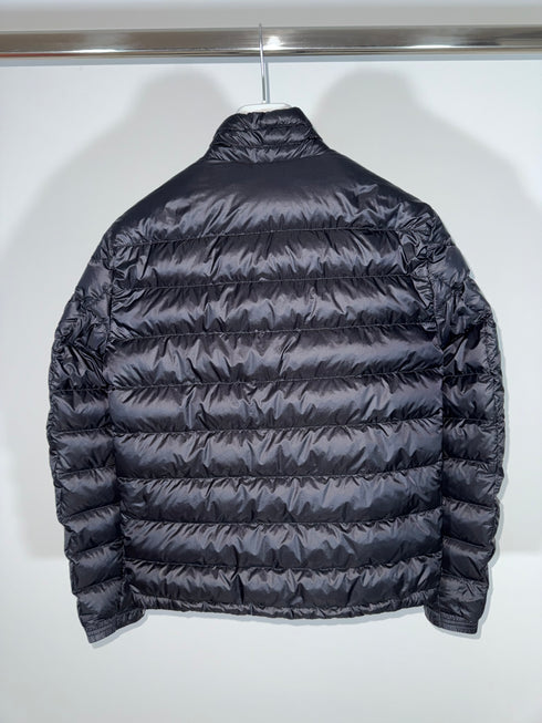 Moncler Lambot Jacket Size 3 Black