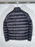 Moncler Lambot Jacket Size 3 Black