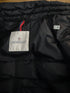 Moncler Lambot Jacket Size 3 Black