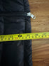 Moncler Lambot Jacket Size 3 Black
