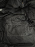 Moncler Rhone Jacket Size 4 Dark Grey