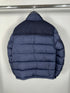 Moncler Arcs Jacket size 3 navy blue
