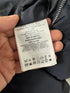 Moncler Arcs Jacket size 3 navy blue