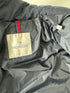 Moncler Arcs Jacket size 3 navy blue