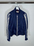 Moncler Emile Jacket Size 4 Blue