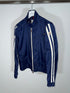 Moncler Emile Jacket Size 4 Blue
