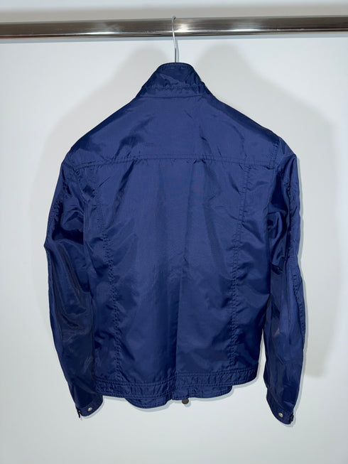 Moncler Emile Jacket Size 4 Blue