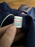 Moncler Emile Jacket Size 4 Blue