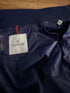 Moncler Emile Jacket Size 4 Blue
