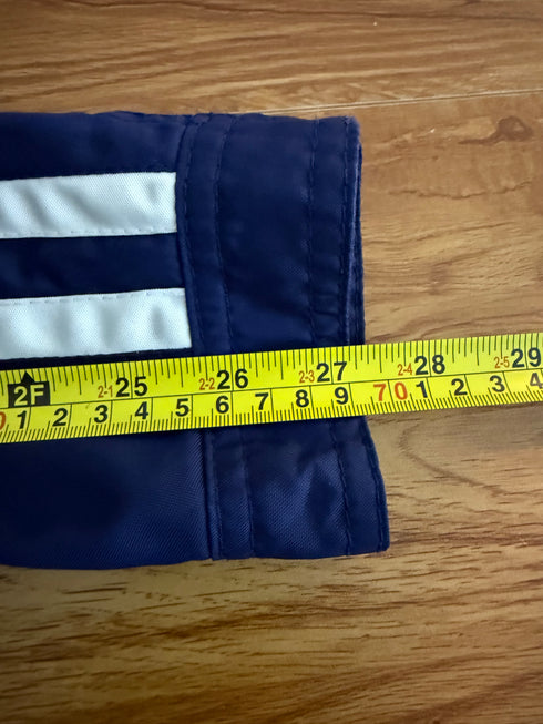 Moncler Emile Jacket Size 4 Blue