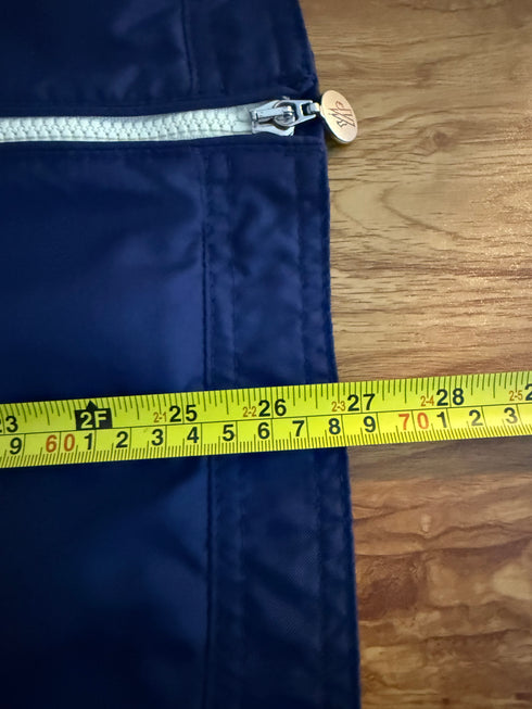 Moncler Emile Jacket Size 4 Blue