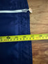Moncler Emile Jacket Size 4 Blue