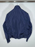 Moncler Leroy Jacket Size 5 Navy Blue