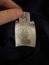Moncler Leroy Jacket Size 5 Navy Blue