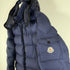 Moncler Hymalay Men’s Jacket - Size 5 (XL) - Navy Blue