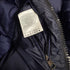 Moncler Hymalay Men’s Jacket - Size 5 (XL) - Navy Blue