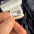 Moncler Hymalay Men’s Jacket - Size 5 (XL) - Navy Blue