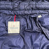 Moncler Hymalay Men’s Jacket - Size 5 (XL) - Navy Blue