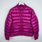 Moncler Acorus Men’s Jacket - Size 6 (XXL) - Pink