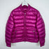 Moncler Acorus Men’s Jacket - Size 6 (XXL) - Pink