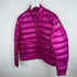 Moncler Acorus Men’s Jacket - Size 6 (XXL) - Pink