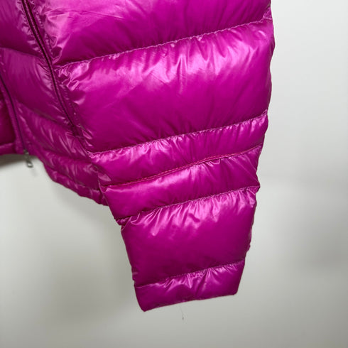Moncler Acorus Men’s Jacket - Size 6 (XXL) - Pink