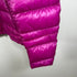 Moncler Acorus Men’s Jacket - Size 6 (XXL) - Pink