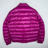 Moncler Acorus Men’s Jacket - Size 6 (XXL) - Pink