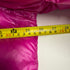 Moncler Acorus Men’s Jacket - Size 6 (XXL) - Pink
