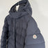 Moncler Brique Men’s Jacket - Size 5 (XL) - Navy Blue
