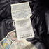 Moncler Brique Men’s Jacket - Size 5 (XL) - Navy Blue