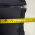 Moncler Brique Men’s Jacket - Size 5 (XL) - Navy Blue